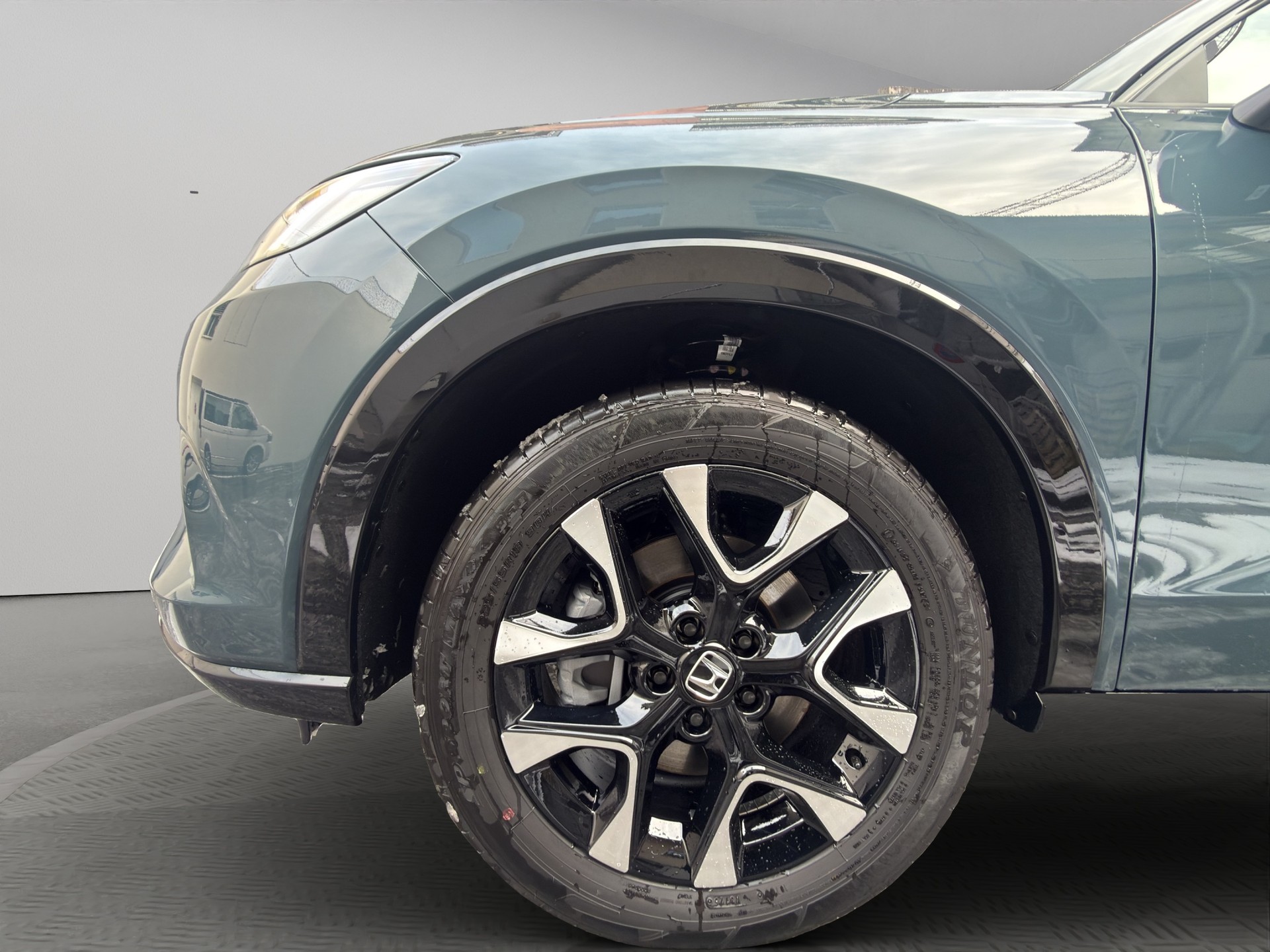 HONDA ZR-V 2.0 i-MMD Advance - 13