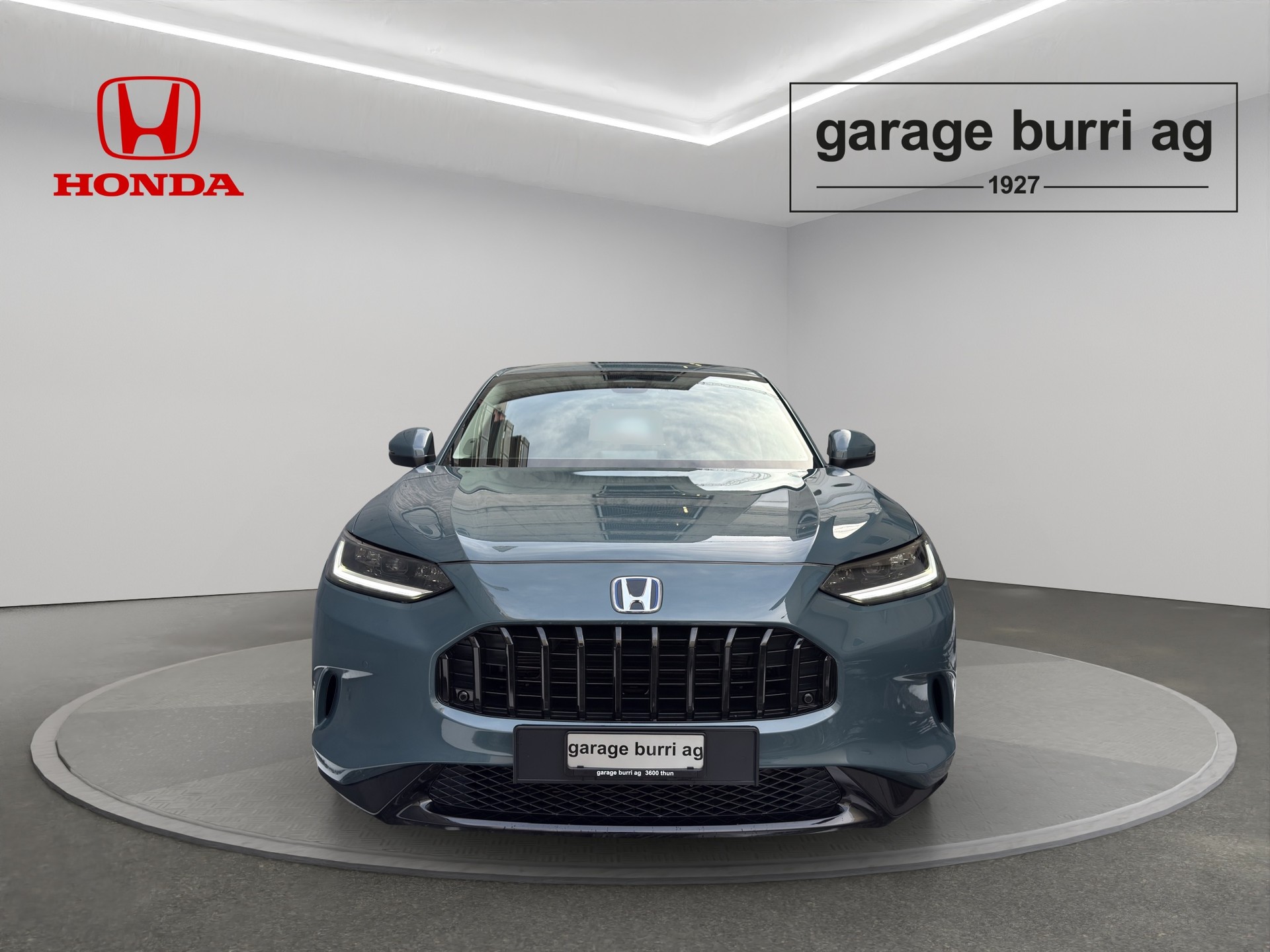 HONDA ZR-V 2.0 i-MMD Advance - 5