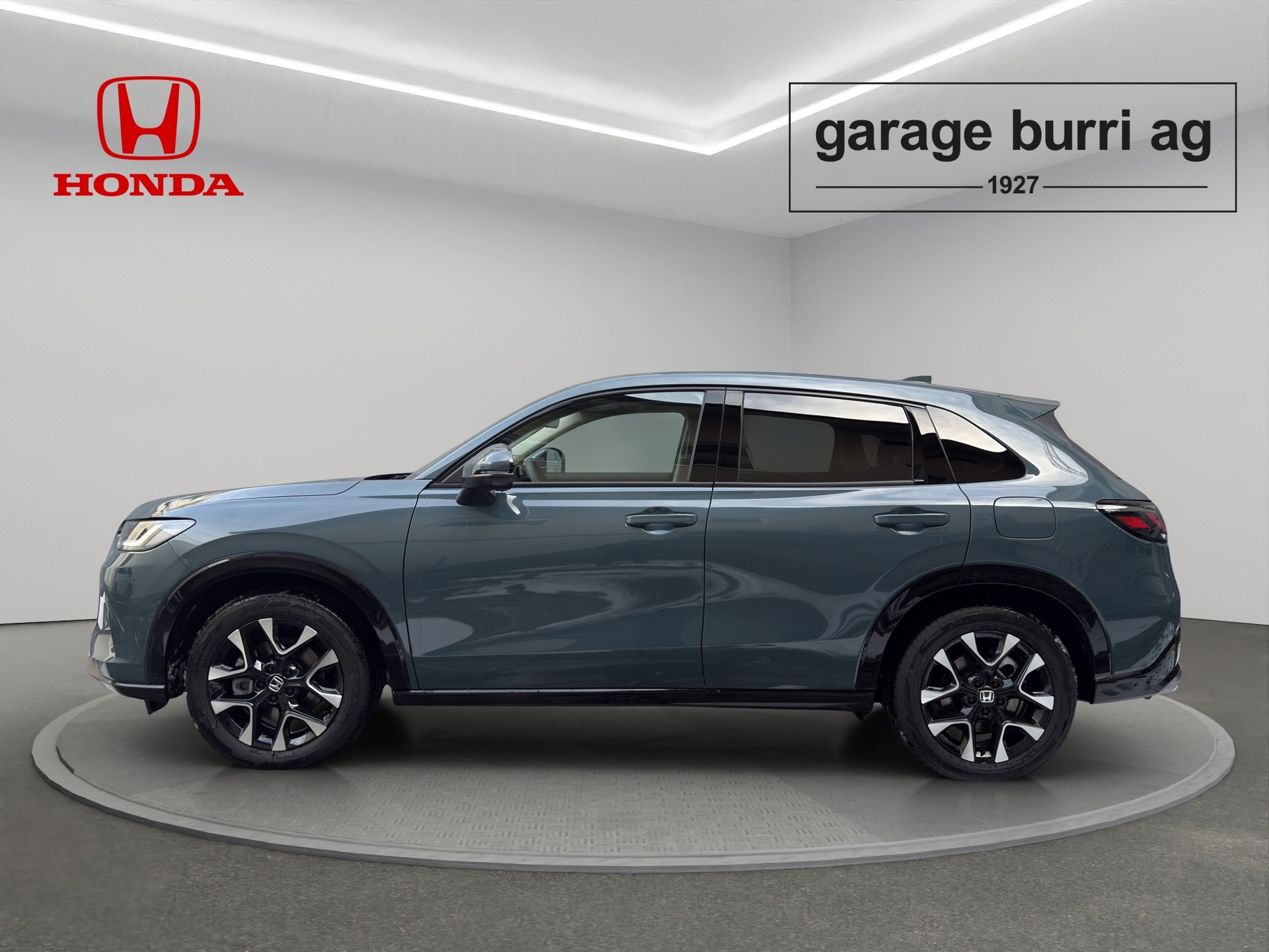 HONDA ZR-V 2.0 i-MMD Advance - 3