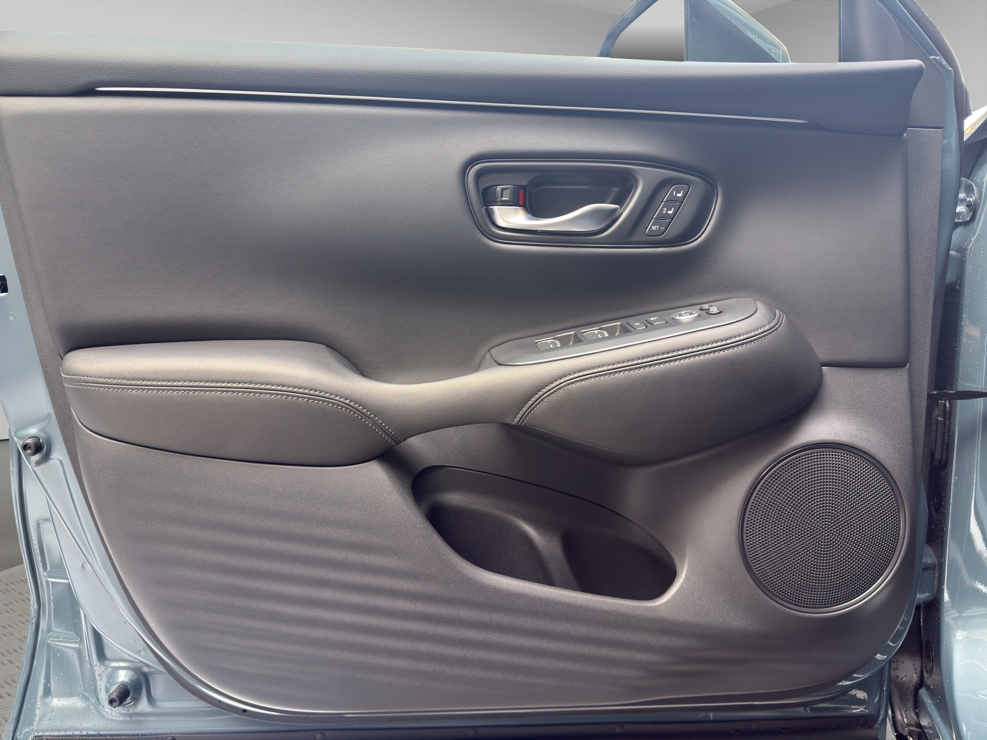 HONDA ZR-V 2.0 i-MMD Advance - 9