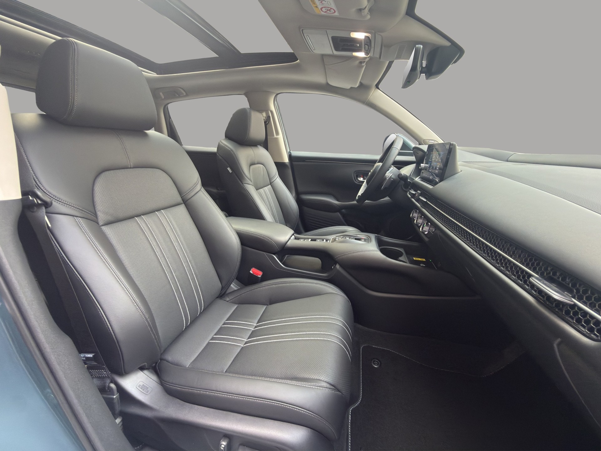 HONDA ZR-V 2.0 i-MMD Advance - 10