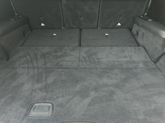 MERCEDES-BENZ GLS 400 d AMG L.4M - 11