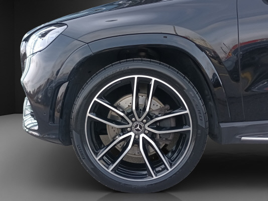 MERCEDES-BENZ GLS 400 d AMG L.4M - 6