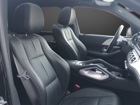 MERCEDES-BENZ GLS 400 d AMG L.4M - 8