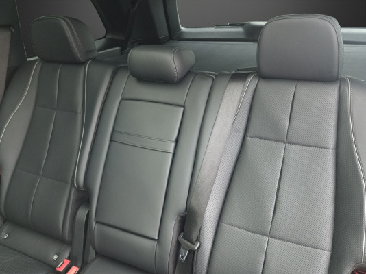 MERCEDES-BENZ GLS 400 d AMG L.4M - 10