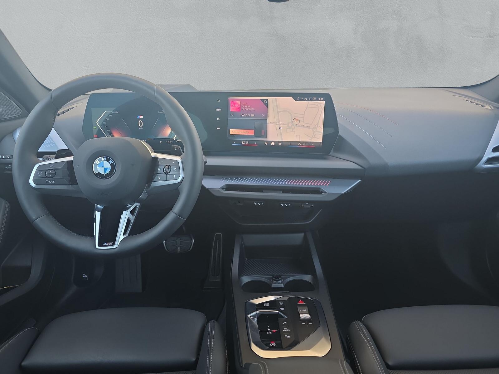 BMW 220d M Sport Gran Coupé F74 (CH) - 13
