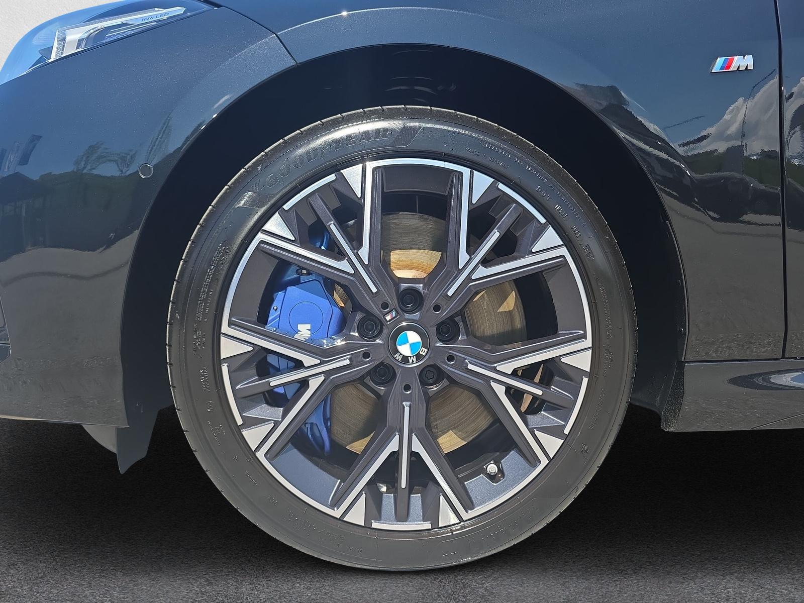 BMW 220d M Sport Gran Coupé F74 (CH) - 9