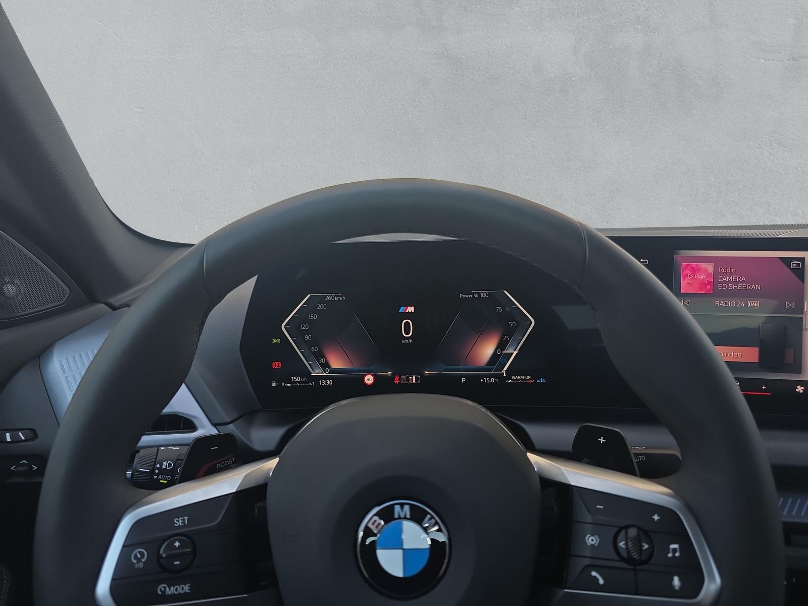 BMW 220d M Sport Gran Coupé F74 (CH) - 18