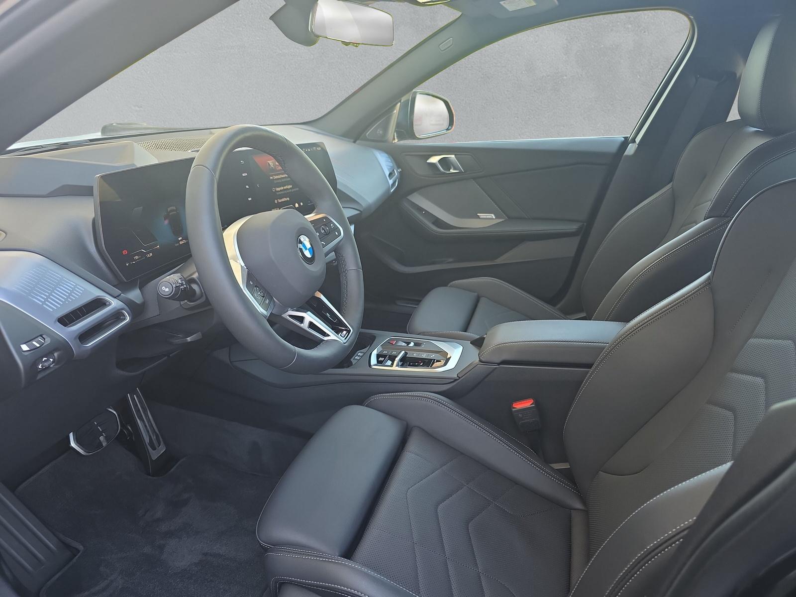 BMW 220d M Sport Gran Coupé F74 (CH) - 11