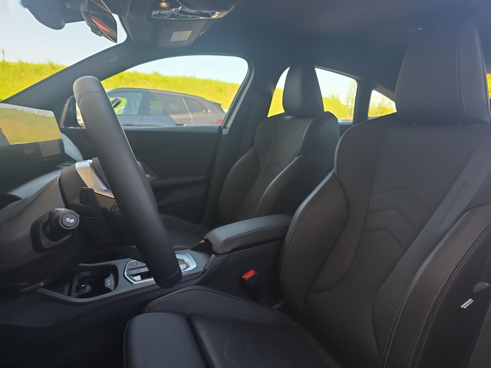 BMW 220d M Sport Gran Coupé F74 (CH) - 22