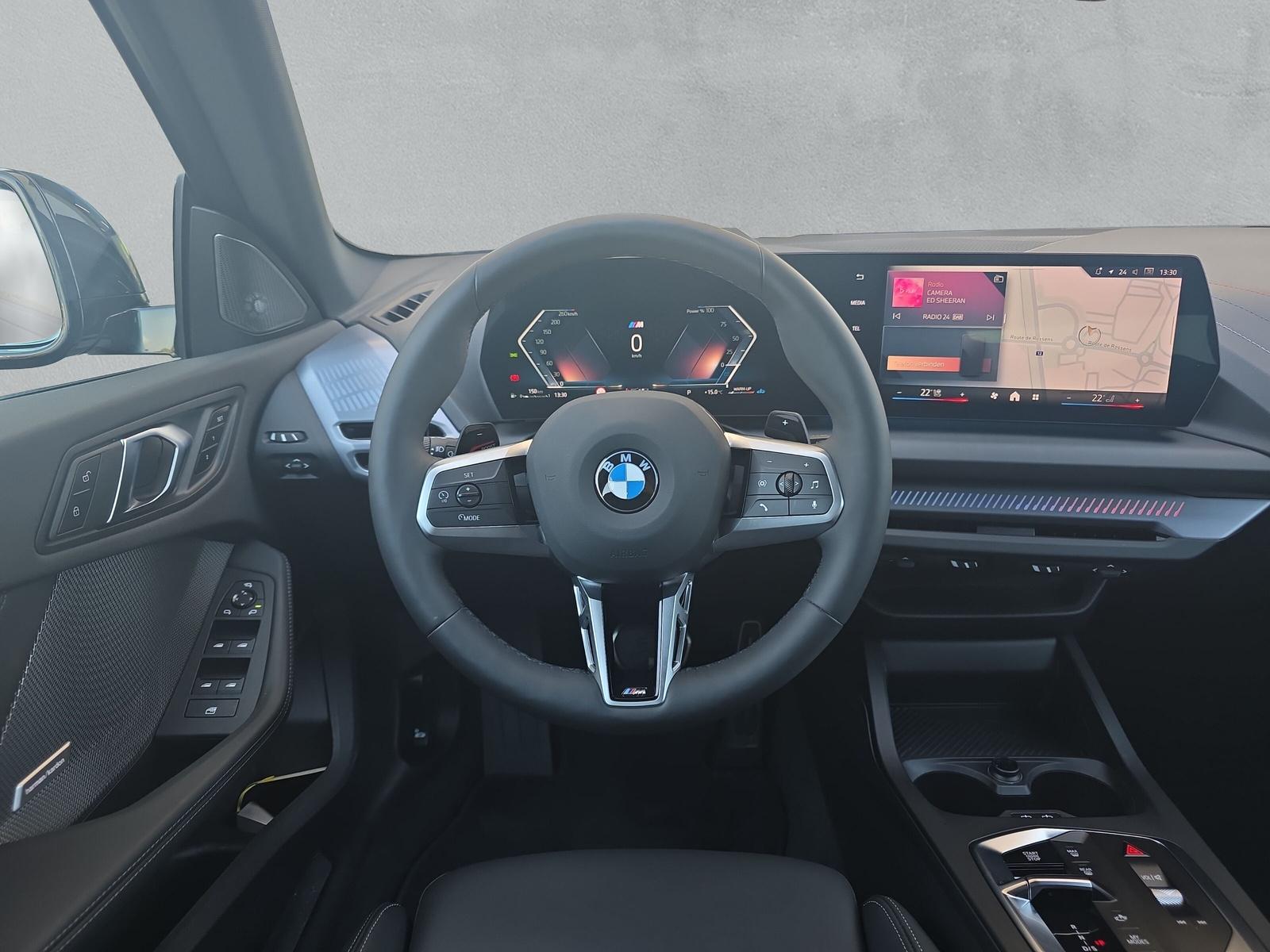 BMW 220d M Sport Gran Coupé F74 (CH) - 16