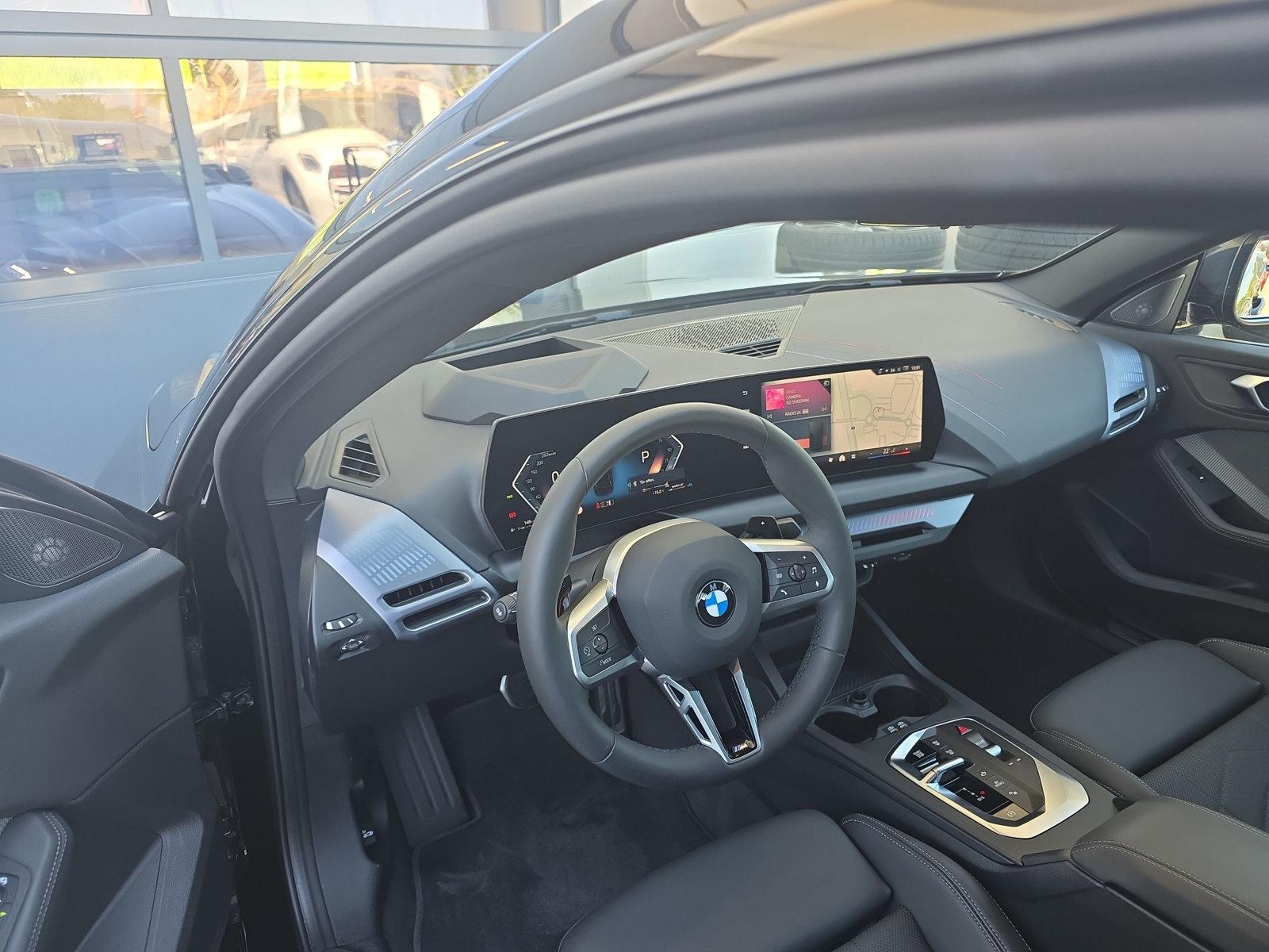 BMW 220d M Sport Gran Coupé F74 (CH) - 20
