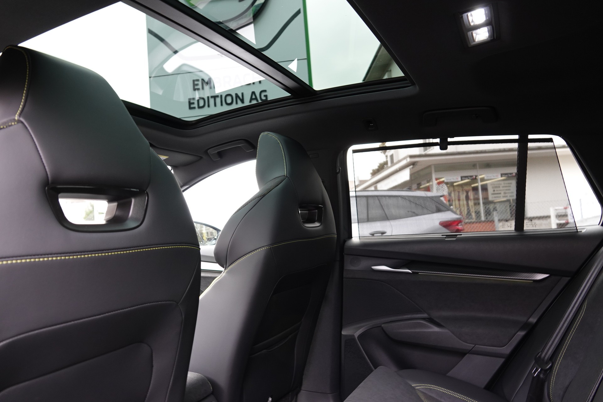 SKODA Enyaq 85x 4x4 RS RS - 15