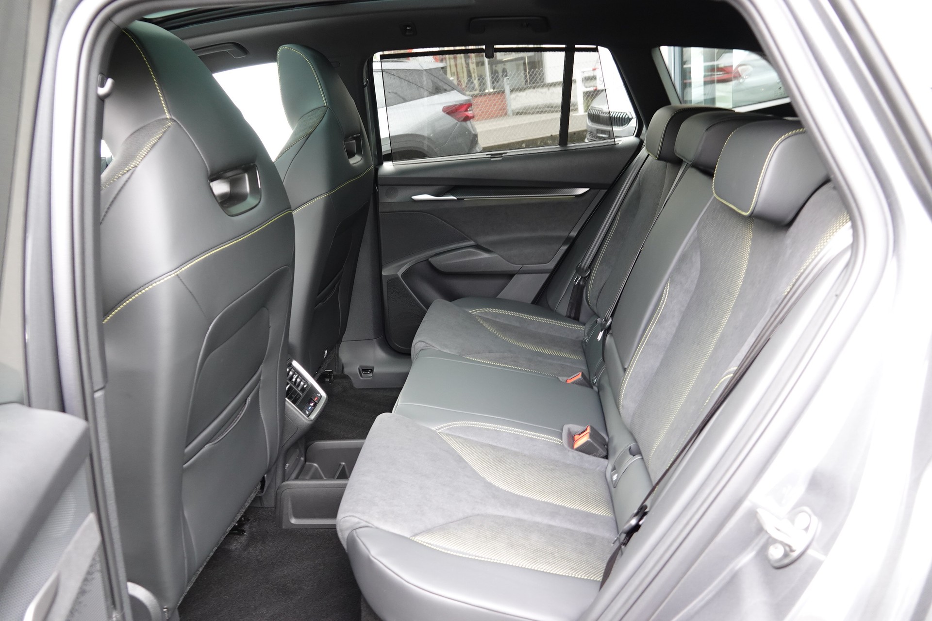 SKODA Enyaq 85x 4x4 RS RS - 14