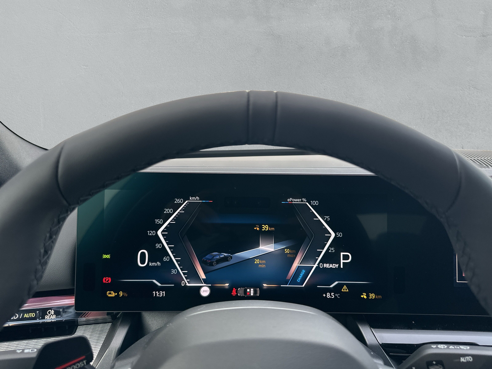BMW i5 xDrive40 M Sport - 19