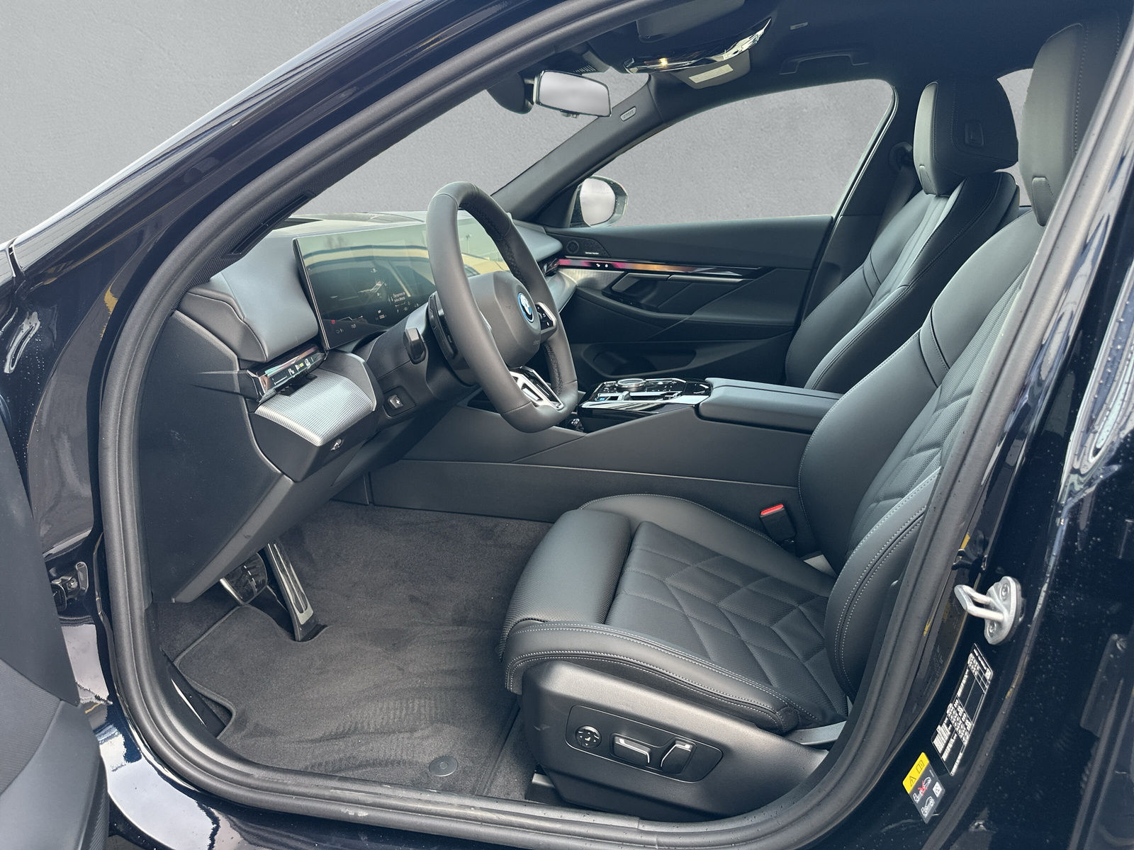 BMW i5 xDrive40 M Sport - 11