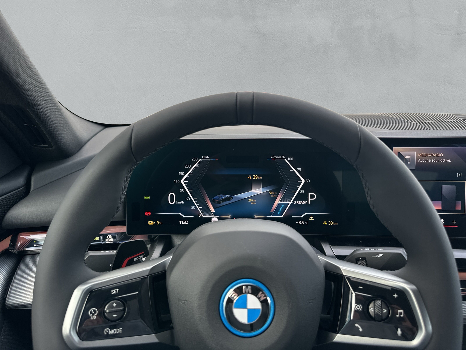 BMW i5 xDrive40 M Sport - 18