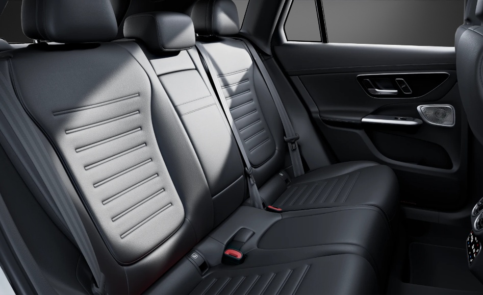 MERCEDES-BENZ GLC 400 e 4Matic 9G-Tronic - 10