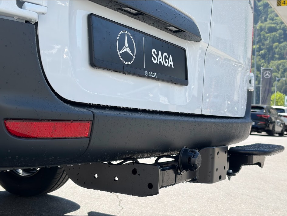 MERCEDES-BENZ Sprinter 315 CDI PRO KA Lang - 9
