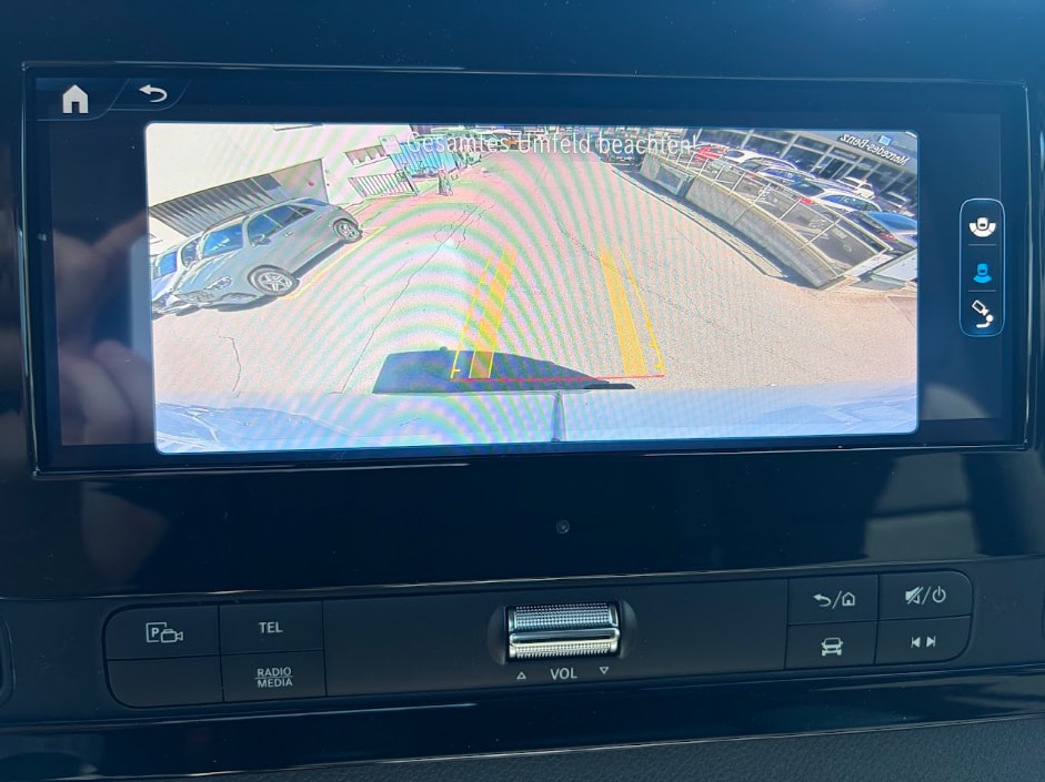 MERCEDES-BENZ Sprinter 315 CDI PRO KA Lang - 15