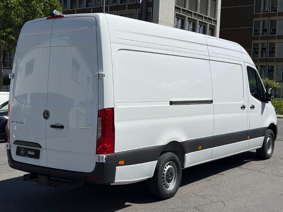 MERCEDES-BENZ Sprinter 315 CDI PRO KA Lang - 10