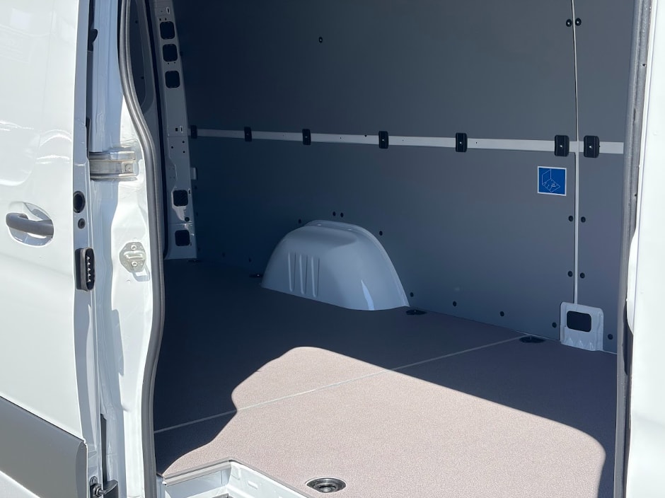 MERCEDES-BENZ Sprinter 315 CDI PRO KA Lang - 13