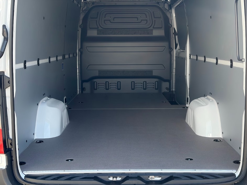 MERCEDES-BENZ Sprinter 315 CDI PRO KA Lang - 8