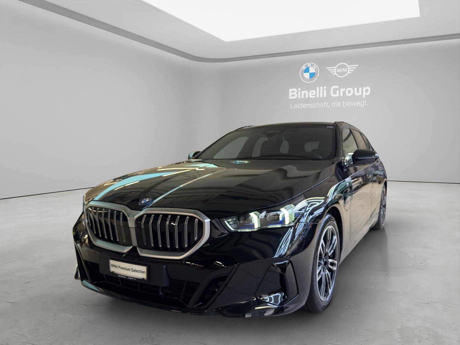 530e xDrive Touring M-SportPaket