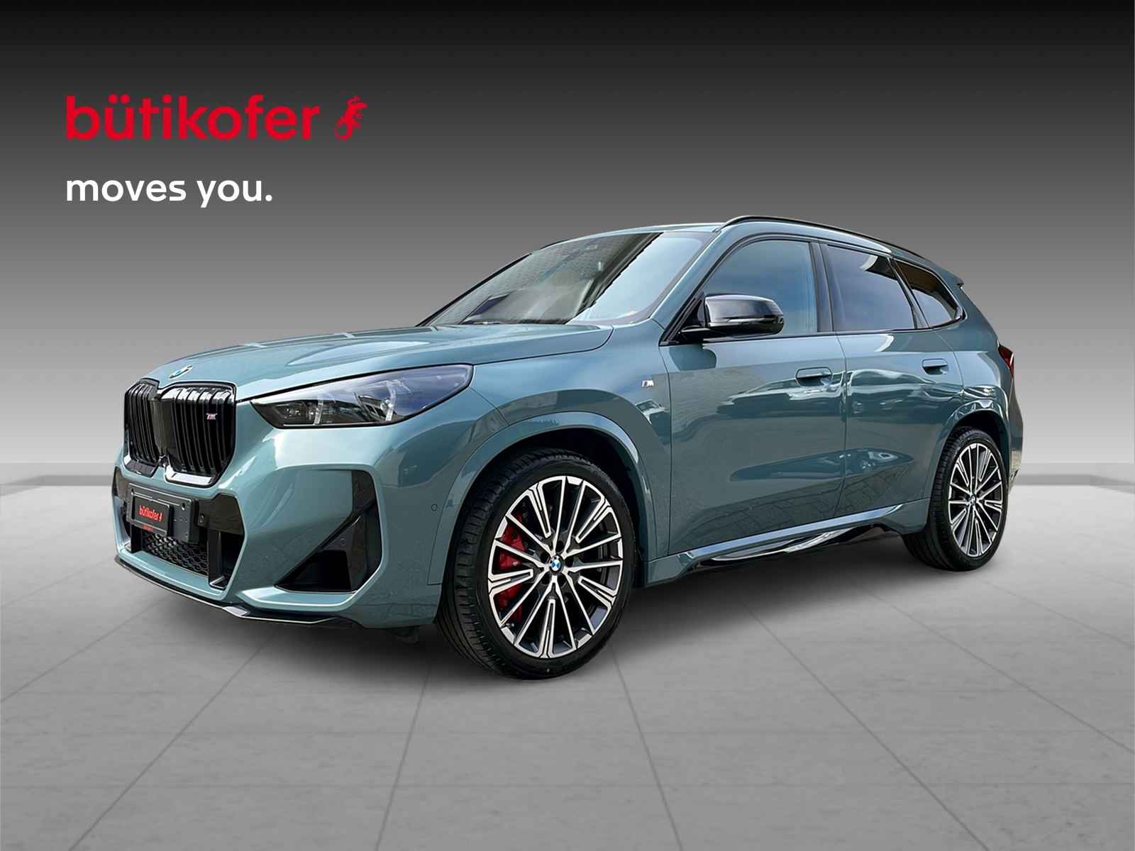 BMW X1 xDrive M35i M Sport Pro