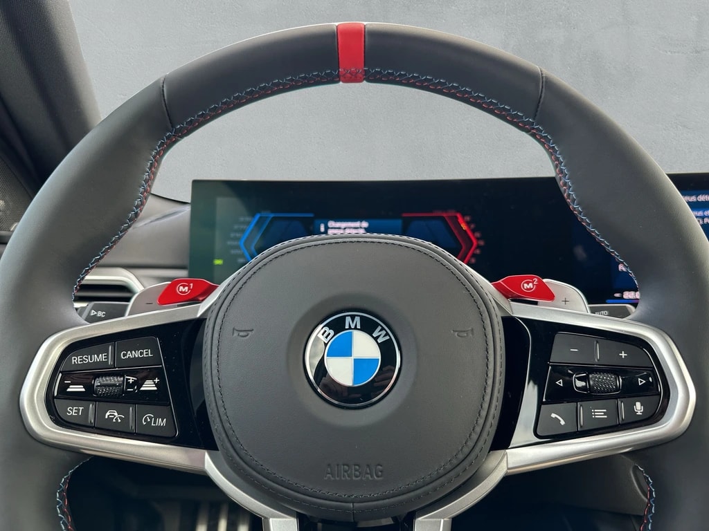BMW M2 Steptronic - 18