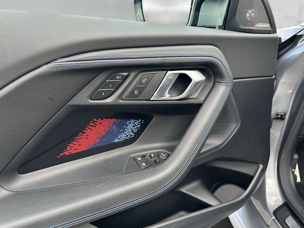 BMW M2 Steptronic - 16