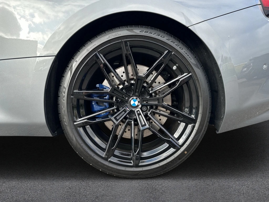 BMW M2 Steptronic - 9