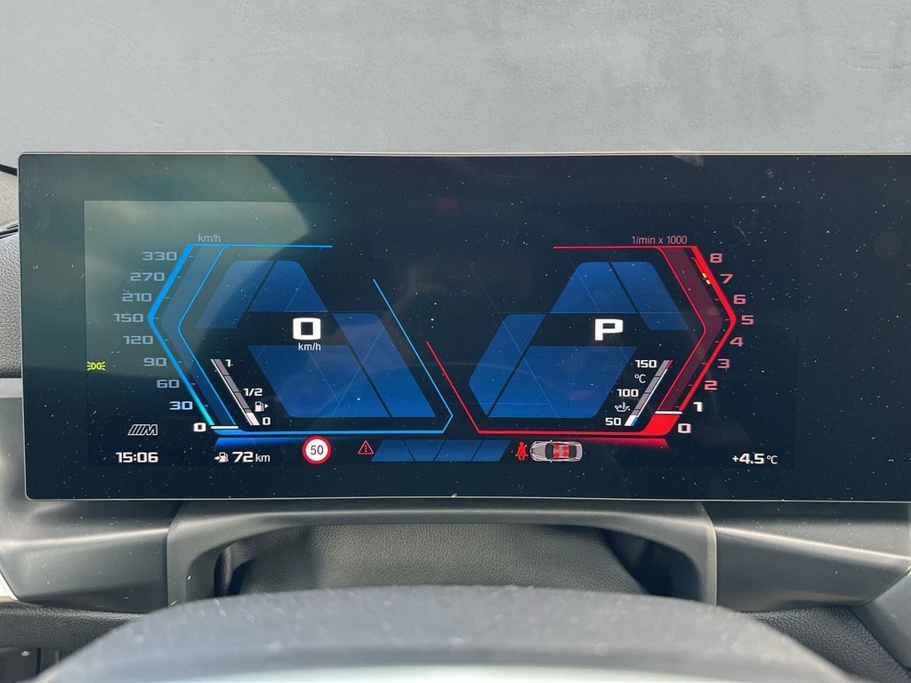 BMW M2 Steptronic - 17
