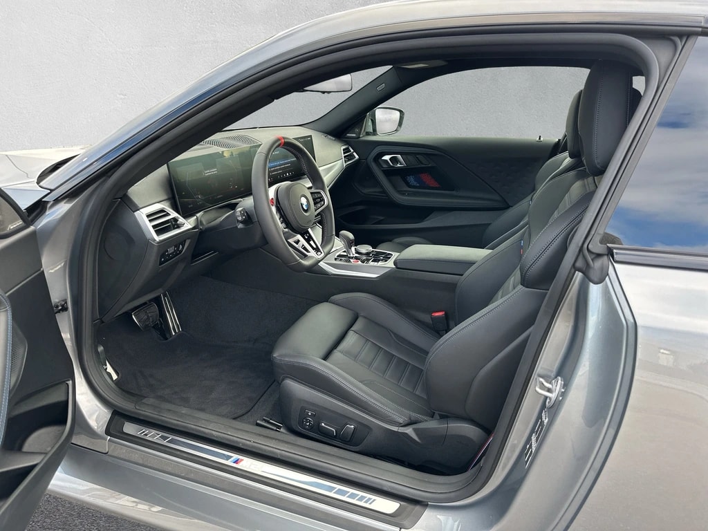 BMW M2 Steptronic - 11