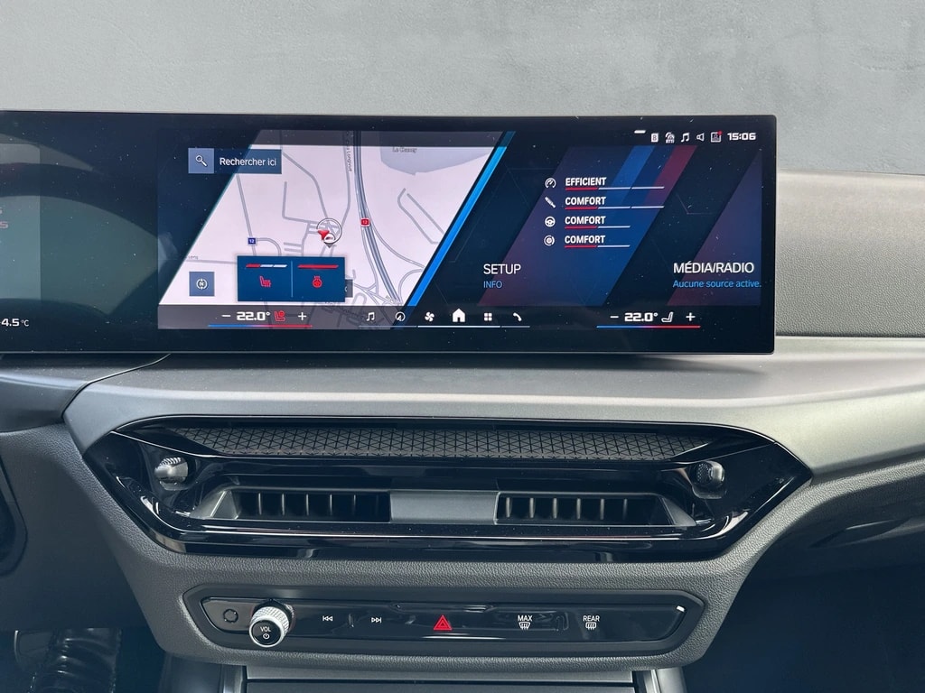 BMW M2 Steptronic - 13