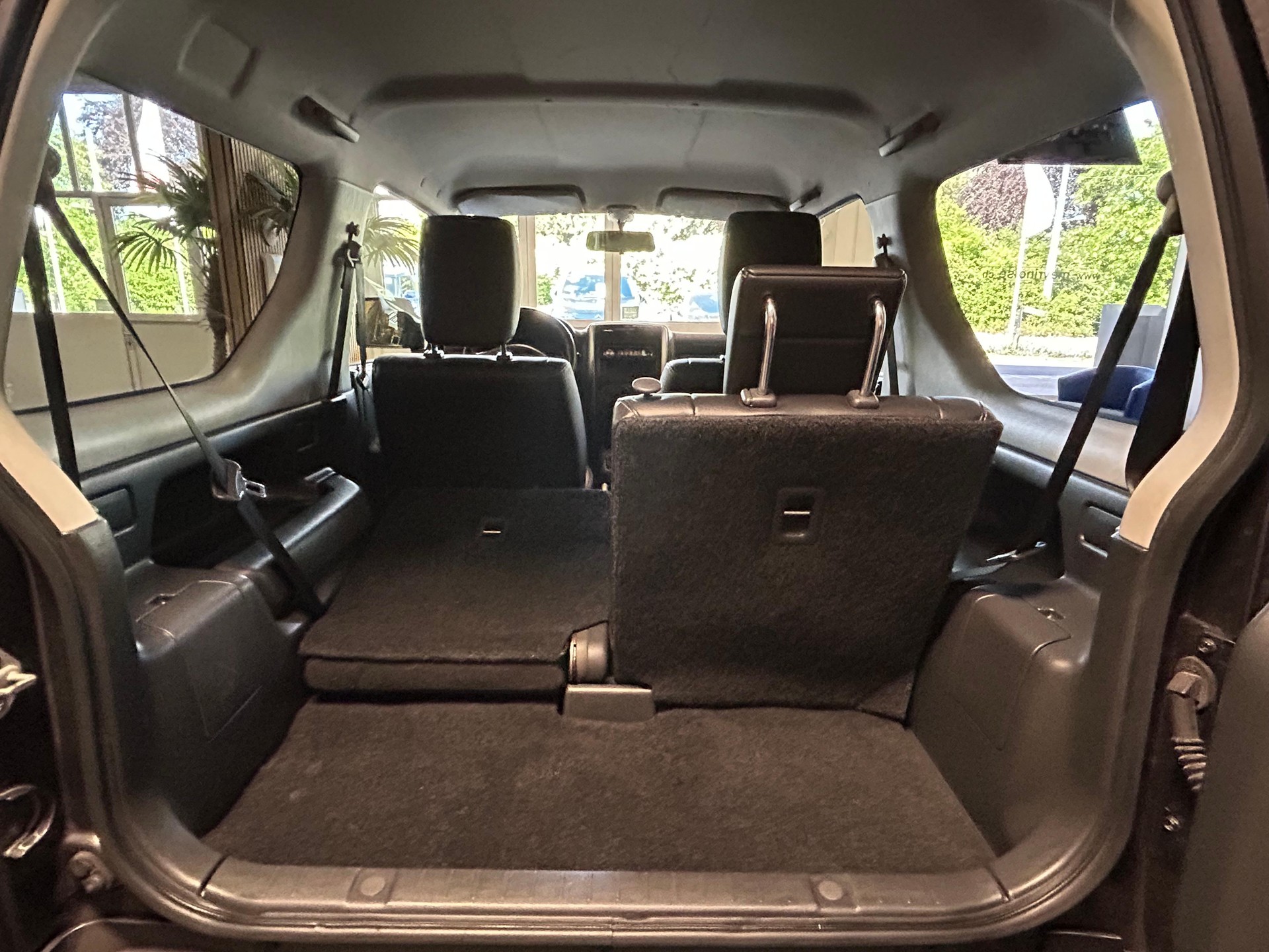 SUZUKI Jimny Wagon 1.3 4WD GL Top Indigo Automatique 4 Places/4Platz - 16