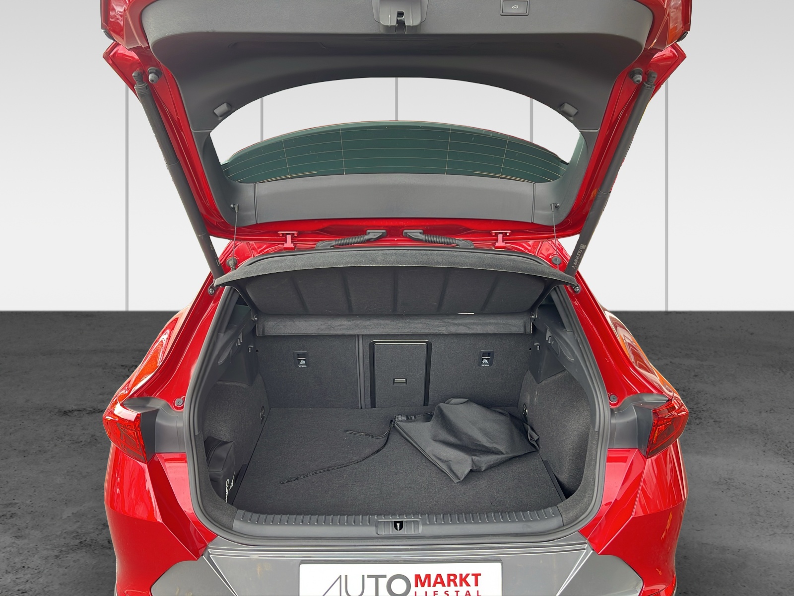 CUPRA Formentor 1.4 e-HYBRID pHEV VZ DSG - 13