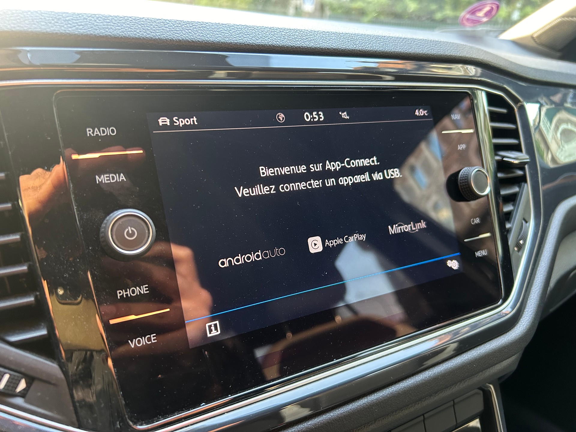 VW T-Roc 2.0 TSI Sport DSG 4Motion - 10