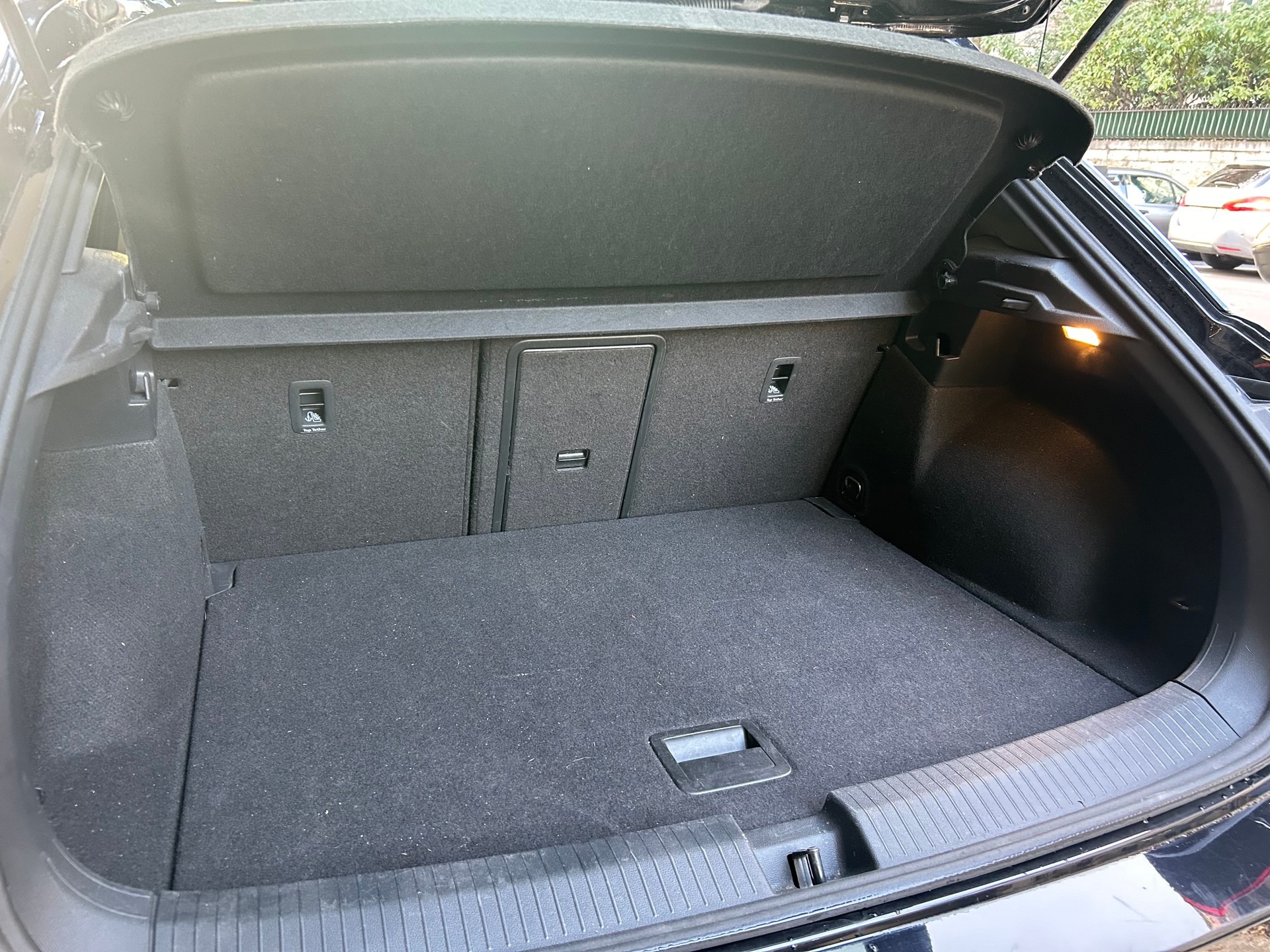 VW T-Roc 2.0 TSI Sport DSG 4Motion - 13