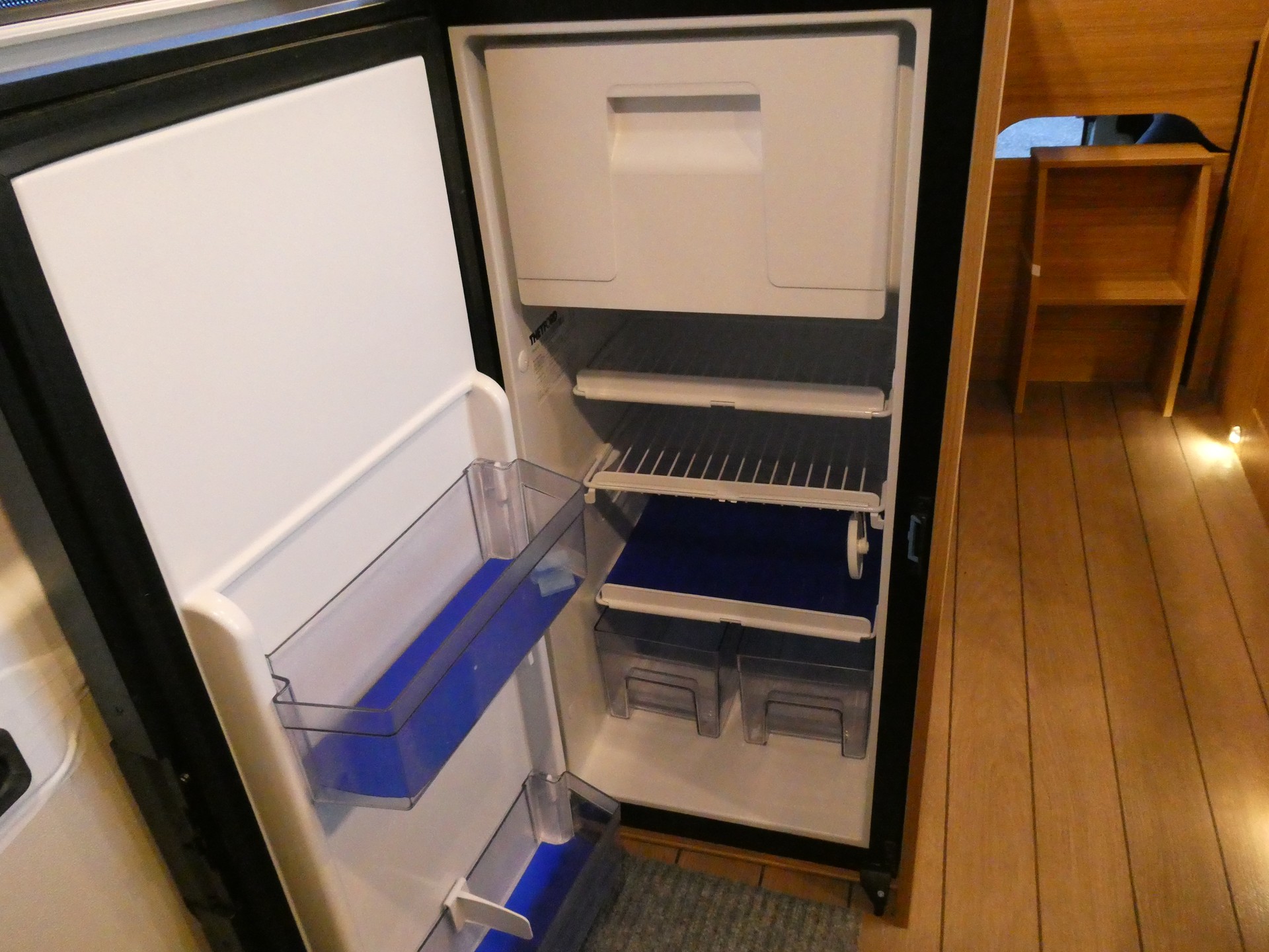 WEINSBERG CaraBus 600 MQ - 14