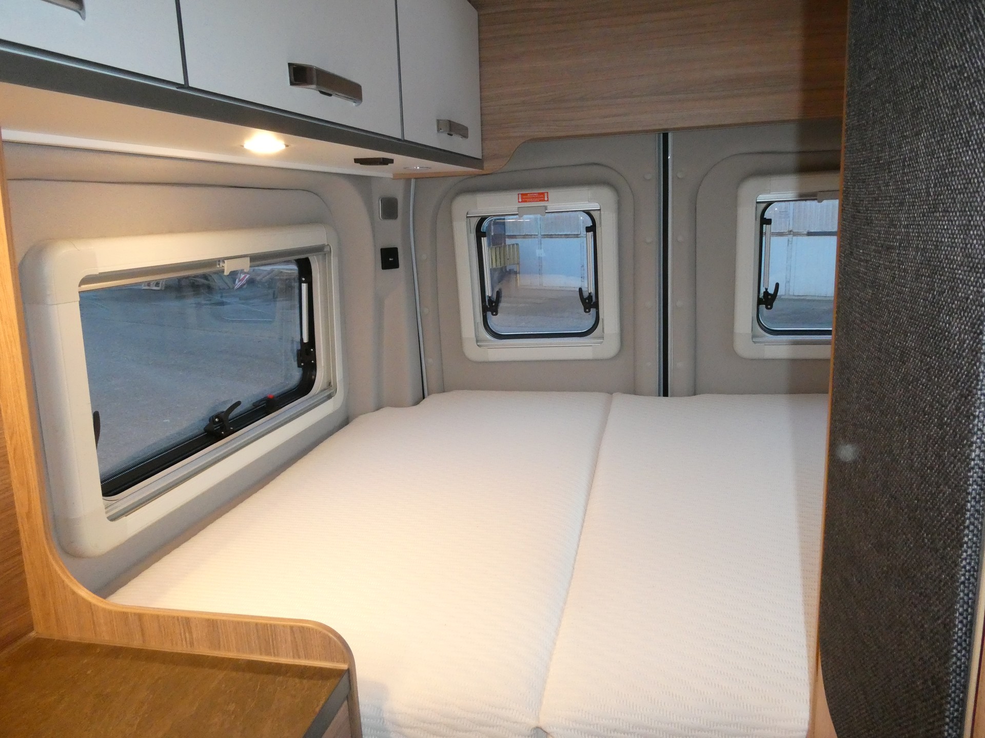 WEINSBERG CaraBus 600 MQ - 10