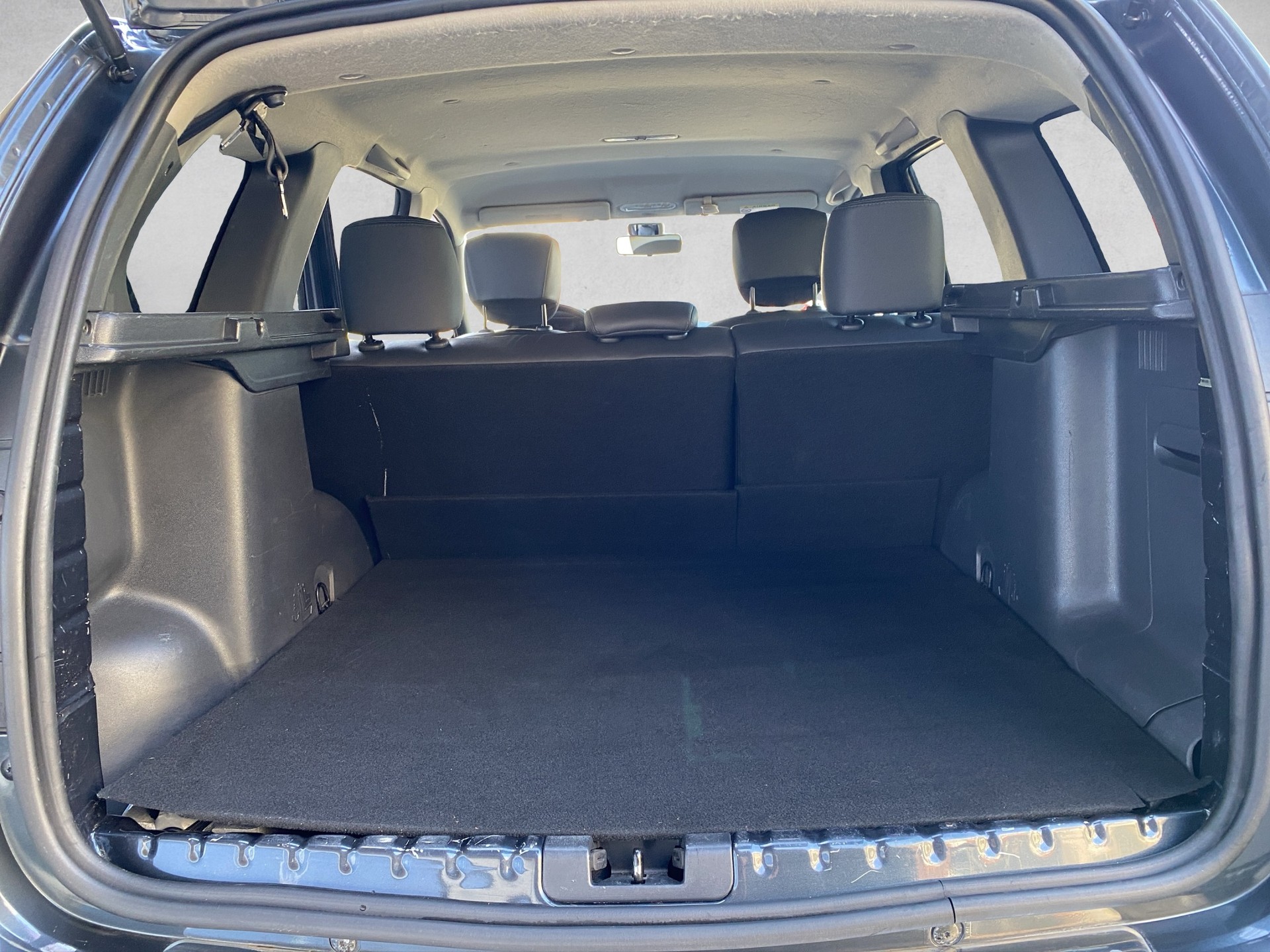 DACIA Duster 1.2 T Ambiance 4x4 - 21