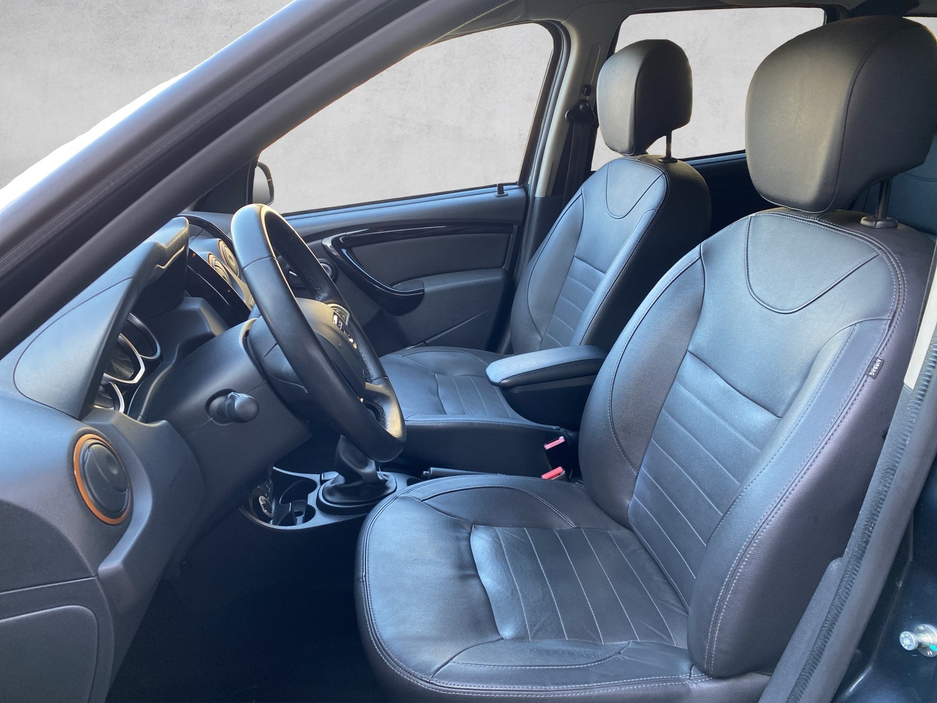 DACIA Duster 1.2 T Ambiance 4x4 - 9