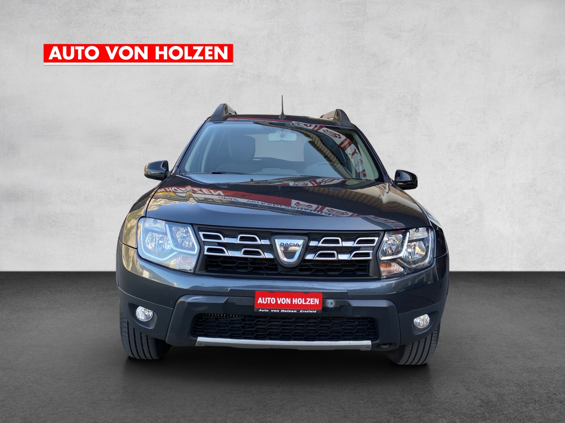 DACIA Duster 1.2 T Ambiance 4x4 - 6