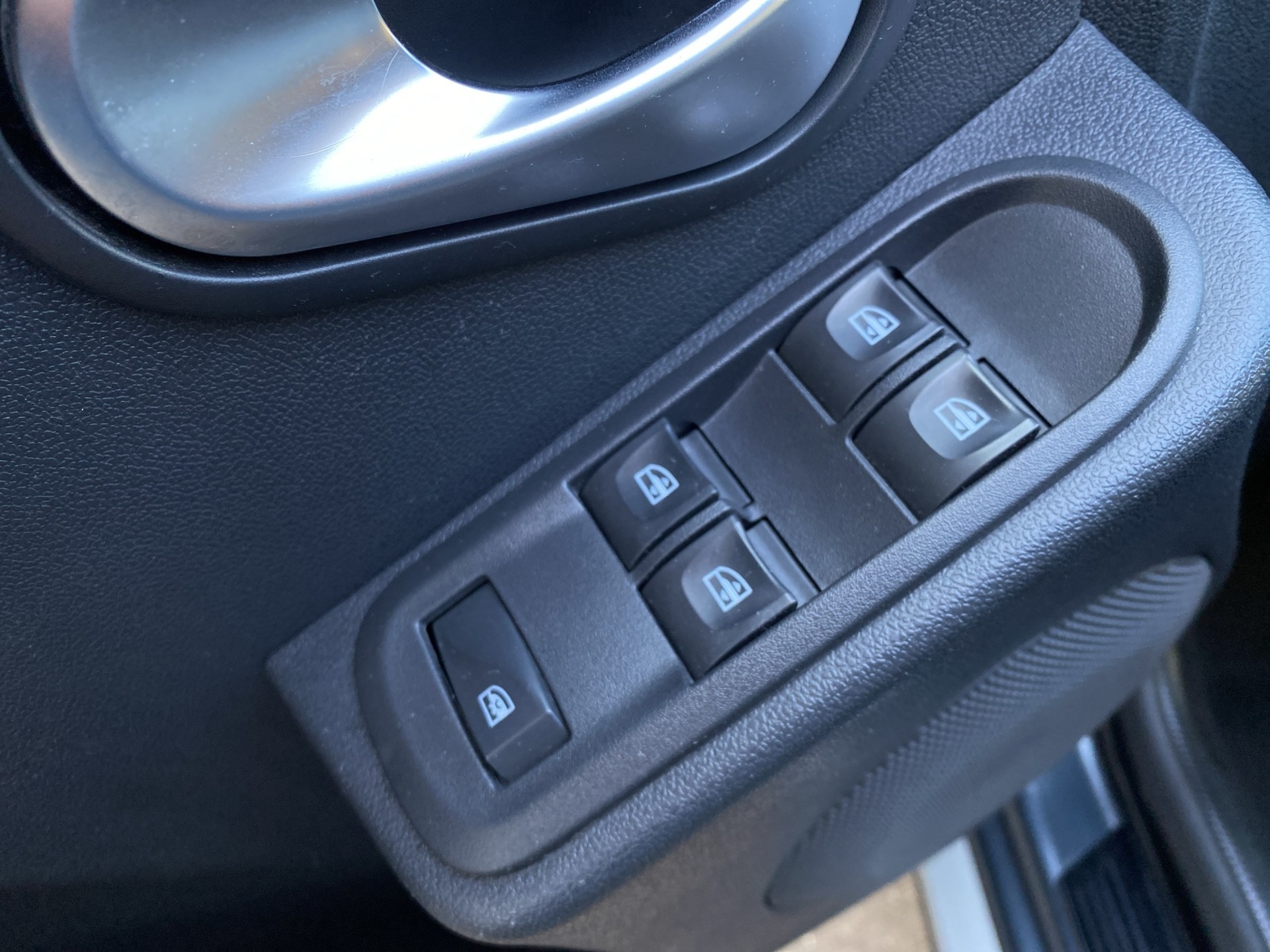 DACIA Duster 1.2 T Ambiance 4x4 - 20