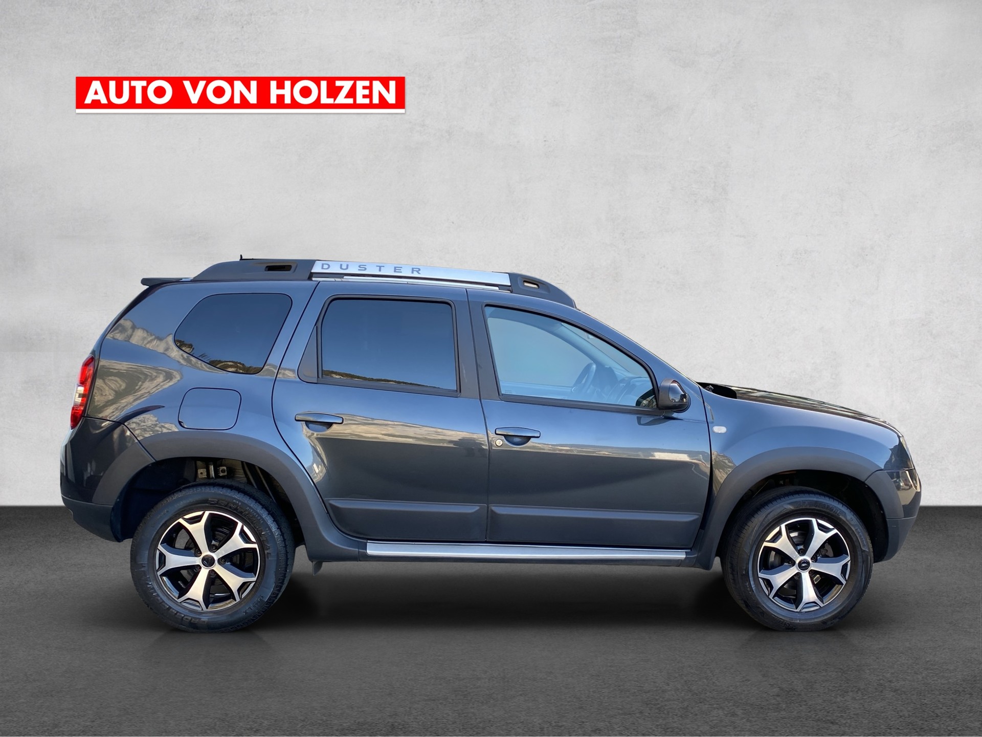 DACIA Duster 1.2 T Ambiance 4x4 - 8