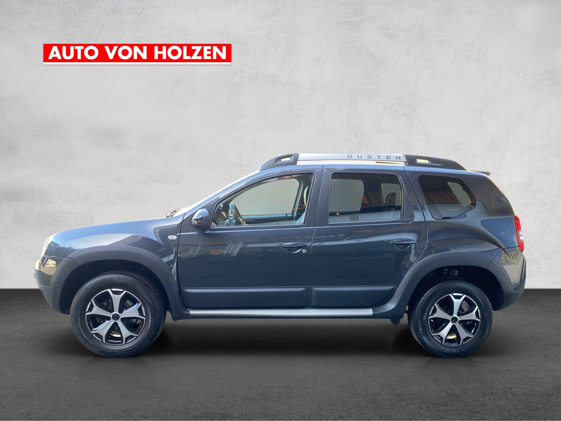 DACIA Duster 1.2 T Ambiance 4x4 - 7
