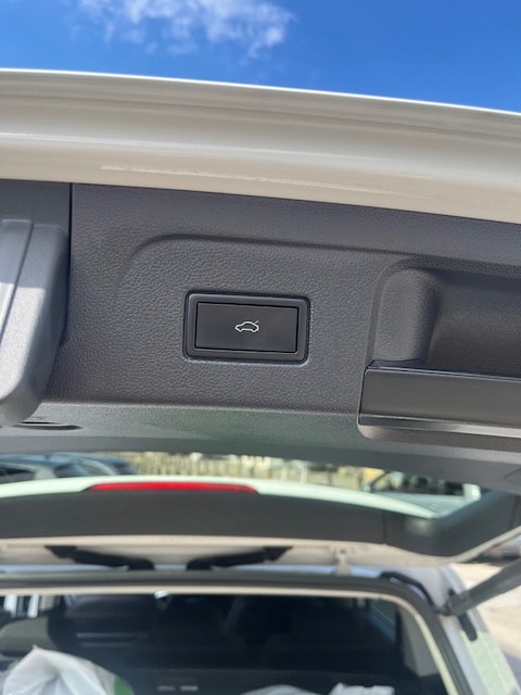 VW Touran 2.0 TDI SCR Comfortline DSG - 8