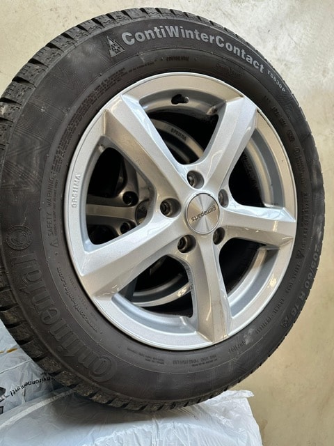 VW Touran 2.0 TDI SCR Comfortline DSG - 13