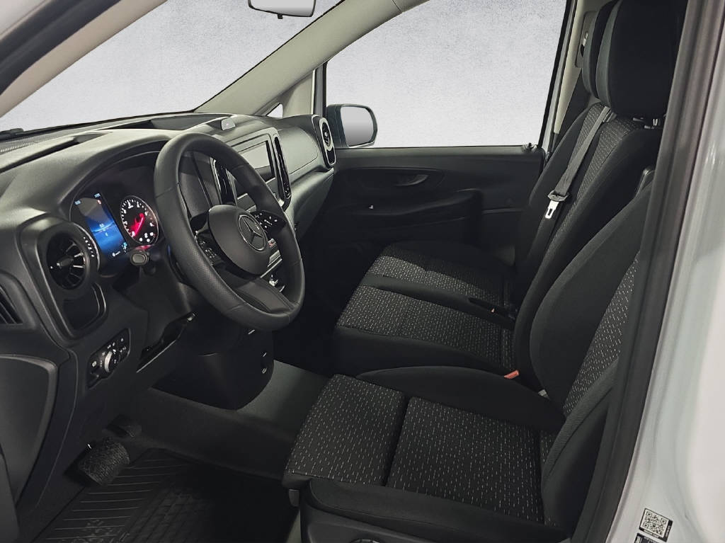 MERCEDES-BENZ Vito 114 Kaw. L 2.0 CDI Pro Worker - 10